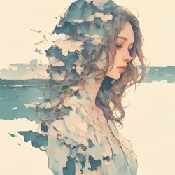 Reflections of Sorrow. Передняя обложка. Нажмите, чтобы увеличить. Reflections of Sorrow. Передняя обложка. Нажмите, чтобы увеличить.