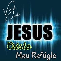 Jesus Cristo - Meu Refúgio - Single. Передняя обложка. Нажмите, чтобы увеличить. Jesus Cristo - Meu Refúgio - Single. Передняя обложка. Нажмите, чтобы увеличить.