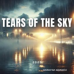 Tears of the Sky Original Cinematic Soundtrack - Single. Передняя обложка. Нажмите, чтобы увеличить. Tears of the Sky Original Cinematic Soundtrack - Single. Передняя обложка. Нажмите, чтобы увеличить.