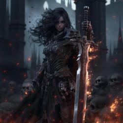 Steel and Fire. Передняя обложка. Нажмите, чтобы увеличить. Steel and Fire. Передняя обложка. Нажмите, чтобы увеличить.