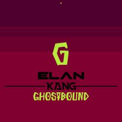 ELAN KANG: GHOSTBOUND feat. 50/RA - Single. Передняя обложка. Нажмите, чтобы увеличить. ELAN KANG: GHOSTBOUND feat. 50/RA - Single. Передняя обложка. Нажмите, чтобы увеличить.