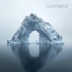 Grönland - Single. Передняя обложка. Нажмите, чтобы увеличить. Grönland - Single. Передняя обложка. Нажмите, чтобы увеличить.