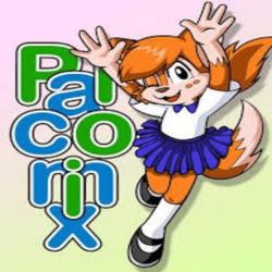 Palcomix dot com - Single. Передняя обложка. Нажмите, чтобы увеличить. Palcomix dot com - Single. Передняя обложка. Нажмите, чтобы увеличить.