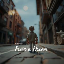 From a Dream. Передняя обложка. Нажмите, чтобы увеличить. From a Dream. Передняя обложка. Нажмите, чтобы увеличить.