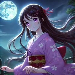 月とリフレイン - EP. Передняя обложка. Нажмите, чтобы увеличить. 月とリフレイン - EP. Передняя обложка. Нажмите, чтобы увеличить.