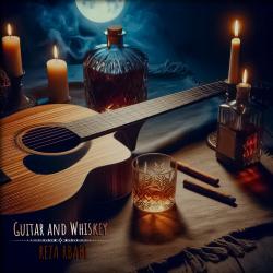 Guitar and Whiskey - Single. Передняя обложка. Нажмите, чтобы увеличить. Guitar and Whiskey - Single. Передняя обложка. Нажмите, чтобы увеличить.