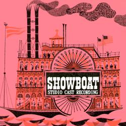 Show Boat Studio Cast Recording. Передняя обложка. Нажмите, чтобы увеличить. Show Boat Studio Cast Recording. Передняя обложка. Нажмите, чтобы увеличить.
