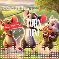 The Journey of the Mice - Single. Передняя обложка. Нажмите, чтобы увеличить. The Journey of the Mice - Single. Передняя обложка. Нажмите, чтобы увеличить.