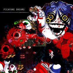 Picayune Dreams, Vol. 3 Official Video Game Soundtrack. Передняя обложка. Нажмите, чтобы увеличить. Picayune Dreams, Vol. 3 Official Video Game Soundtrack. Передняя обложка. Нажмите, чтобы увеличить.