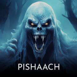 Pishaach - EP. Передняя обложка. Нажмите, чтобы увеличить. Pishaach - EP. Передняя обложка. Нажмите, чтобы увеличить.