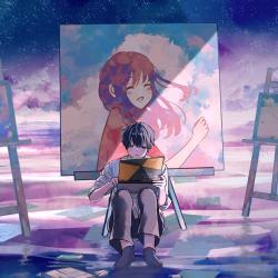 Creation for You. Передняя обложка. Нажмите, чтобы увеличить. Creation for You. Передняя обложка. Нажмите, чтобы увеличить.