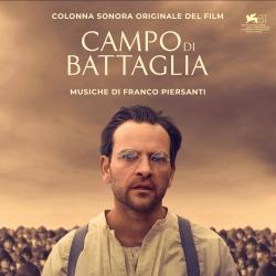 Campo di battaglia Original Soundtrack. Передняя обложка. Нажмите, чтобы увеличить. Campo di battaglia Original Soundtrack. Передняя обложка. Нажмите, чтобы увеличить.