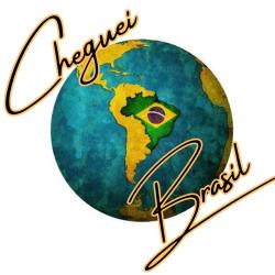 Cheguei Brasil - Single. Передняя обложка. Нажмите, чтобы увеличить. Cheguei Brasil - Single. Передняя обложка. Нажмите, чтобы увеличить.