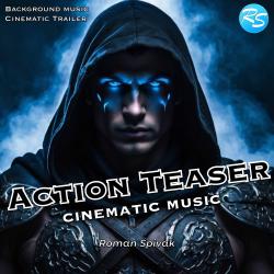 Movie Action Trailer Teaser - Single. Передняя обложка. Нажмите, чтобы увеличить. Movie Action Trailer Teaser - Single. Передняя обложка. Нажмите, чтобы увеличить.