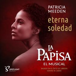 Eterna soledad feat. spotlight musicals - Single. Передняя обложка. Нажмите, чтобы увеличить. Eterna soledad feat. spotlight musicals - Single. Передняя обложка. Нажмите, чтобы увеличить.