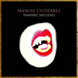 Vampiric Melodies. Передняя обложка. Нажмите, чтобы увеличить. Vampiric Melodies. Передняя обложка. Нажмите, чтобы увеличить.