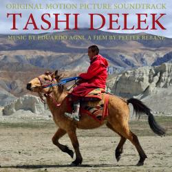 Tashi Delek! Original Motion Picture Soundtrack. Передняя обложка. Нажмите, чтобы увеличить. Tashi Delek! Original Motion Picture Soundtrack. Передняя обложка. Нажмите, чтобы увеличить.