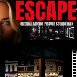 Alone Escape Original Motion Picture Soundtrack - Single. Передняя обложка. Нажмите, чтобы увеличить. Alone Escape Original Motion Picture Soundtrack - Single. Передняя обложка. Нажмите, чтобы увеличить.