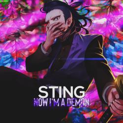 Now i'm a Demon Genya Shinazugawa - Single. Передняя обложка. Нажмите, чтобы увеличить. Now i'm a Demon Genya Shinazugawa - Single. Передняя обложка. Нажмите, чтобы увеличить.