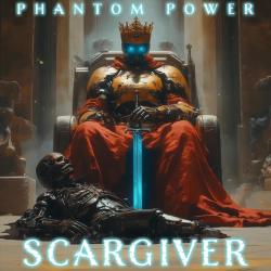 Scargiver. Передняя обложка. Нажмите, чтобы увеличить. Scargiver. Передняя обложка. Нажмите, чтобы увеличить.