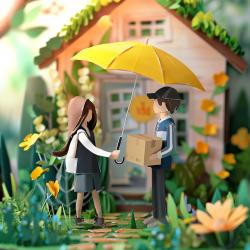 Lovely Runner piano cover. Передняя обложка. Нажмите, чтобы увеличить. Lovely Runner piano cover. Передняя обложка. Нажмите, чтобы увеличить.