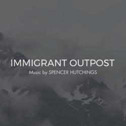 Immigrant Outpost. Передняя обложка. Нажмите, чтобы увеличить. Immigrant Outpost. Передняя обложка. Нажмите, чтобы увеличить.