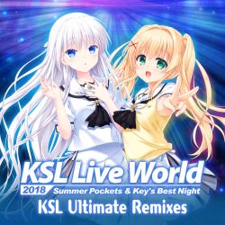 Ksl Ultimate Remixes. Передняя обложка. Нажмите, чтобы увеличить. Ksl Ultimate Remixes. Передняя обложка. Нажмите, чтобы увеличить.