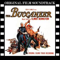 Buccaneer Original Film Soundtrack, The. Передняя обложка. Нажмите, чтобы увеличить. Buccaneer Original Film Soundtrack, The. Передняя обложка. Нажмите, чтобы увеличить.