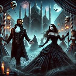 Nightmare Parade - Single. Передняя обложка. Нажмите, чтобы увеличить. Nightmare Parade - Single. Передняя обложка. Нажмите, чтобы увеличить.