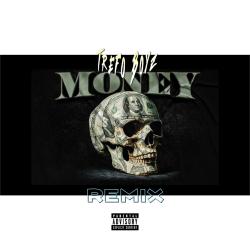 Money Remix - Single. Передняя обложка. Нажмите, чтобы увеличить. Money Remix - Single. Передняя обложка. Нажмите, чтобы увеличить.