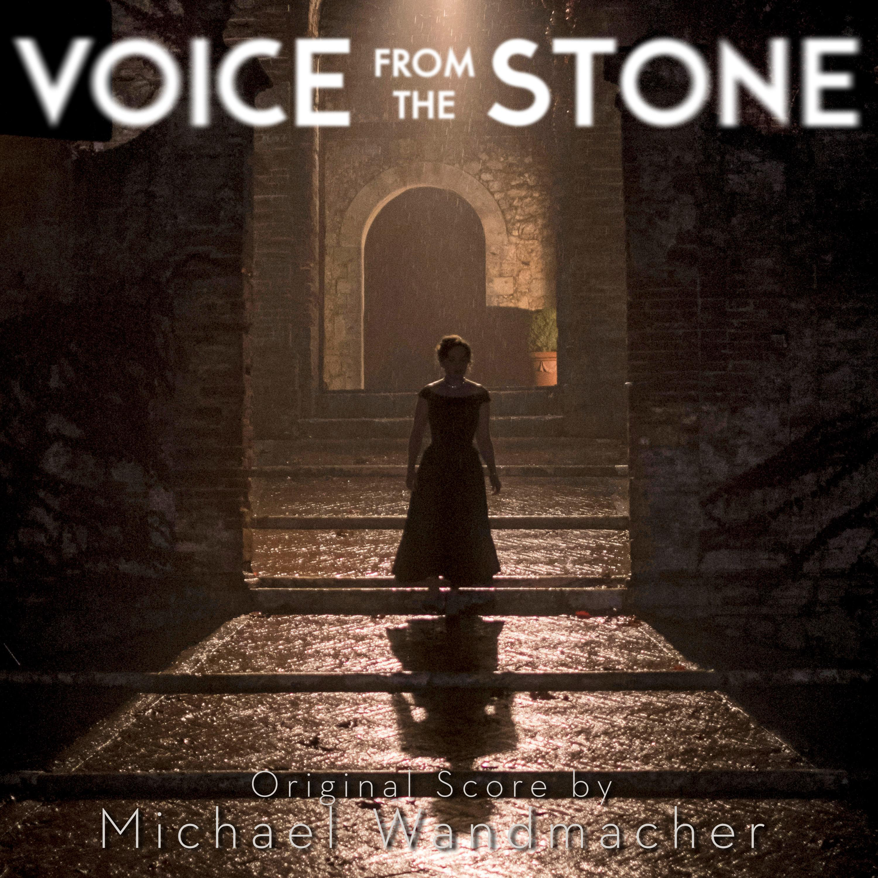 Саундтрек голос. Голос из камня. Stone score. Камень OST.