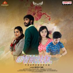 #Viralprapancham Original Motion Picture Soundtrack - EP. Передняя обложка. Нажмите, чтобы увеличить. #Viralprapancham Original Motion Picture Soundtrack - EP. Передняя обложка. Нажмите, чтобы увеличить.