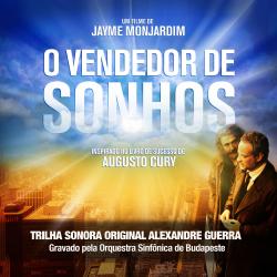 O Vendedor de Sonhos Trilha Sonora Original. Передняя обложка. Нажмите, чтобы увеличить. O Vendedor de Sonhos Trilha Sonora Original. Передняя обложка. Нажмите, чтобы увеличить.
