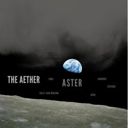 The Aether. Передняя обложка. Нажмите, чтобы увеличить. The Aether. Передняя обложка. Нажмите, чтобы увеличить.