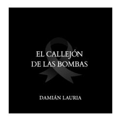 El Callejón de las Bombas - Single. Передняя обложка. Нажмите, чтобы увеличить. El Callejón de las Bombas - Single. Передняя обложка. Нажмите, чтобы увеличить.