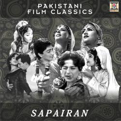 Sapairan Pakistani Film Soundtrack - EP. Передняя обложка. Нажмите, чтобы увеличить. Sapairan Pakistani Film Soundtrack - EP. Передняя обложка. Нажмите, чтобы увеличить.
