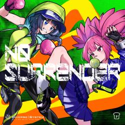 No Surrender - Single. Передняя обложка. Нажмите, чтобы увеличить. No Surrender - Single. Передняя обложка. Нажмите, чтобы увеличить.