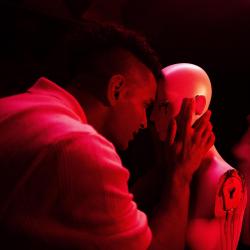 Mannequin Original Motion Picture Soundtrack. Передняя обложка. Нажмите, чтобы увеличить. Mannequin Original Motion Picture Soundtrack. Передняя обложка. Нажмите, чтобы увеличить.