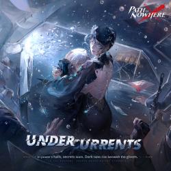 Undercurrents. Передняя обложка. Нажмите, чтобы увеличить. Undercurrents. Передняя обложка. Нажмите, чтобы увеличить.