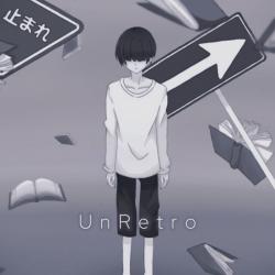 UnRetro feat. Musical Isotope SEKAI. Передняя обложка. Нажмите, чтобы увеличить. UnRetro feat. Musical Isotope SEKAI. Передняя обложка. Нажмите, чтобы увеличить.