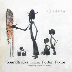 Charlatan. Передняя обложка. Нажмите, чтобы увеличить. Charlatan. Передняя обложка. Нажмите, чтобы увеличить.