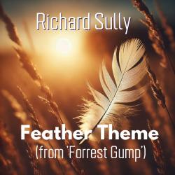 Feather Theme from 'Forest Gump' - Single. Передняя обложка. Нажмите, чтобы увеличить. Feather Theme from 'Forest Gump' - Single. Передняя обложка. Нажмите, чтобы увеличить.