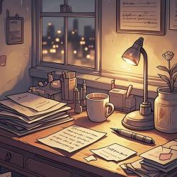 Study Chill Low-Fi. Передняя обложка. Нажмите, чтобы увеличить. Study Chill Low-Fi. Передняя обложка. Нажмите, чтобы увеличить.