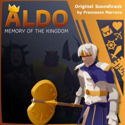 Aldo: Memory of the Kingdom Original Video Game Soundtrack. Передняя обложка. Нажмите, чтобы увеличить. Aldo: Memory of the Kingdom Original Video Game Soundtrack. Передняя обложка. Нажмите, чтобы увеличить.