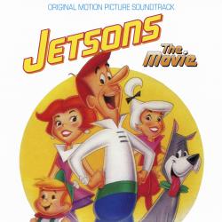 The Jetsons: The Movie Original Motion Picture Soundtrack. Передняя обложка. Нажмите, чтобы увеличить. The Jetsons: The Movie Original Motion Picture Soundtrack. Передняя обложка. Нажмите, чтобы увеличить.
