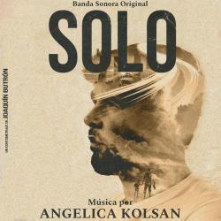SOLO Banda Sonora Original - EP. Передняя обложка. Нажмите, чтобы увеличить. SOLO Banda Sonora Original - EP. Передняя обложка. Нажмите, чтобы увеличить.