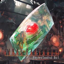 Remastered Soundtrack: Final Fantasy VI, Disc 2. Передняя обложка. Нажмите, чтобы увеличить. Remastered Soundtrack: Final Fantasy VI, Disc 2. Передняя обложка. Нажмите, чтобы увеличить.