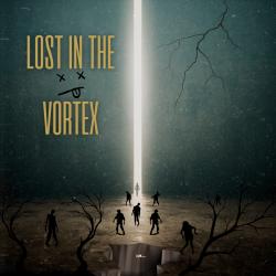 Lost in the Vortex - EP. Передняя обложка. Нажмите, чтобы увеличить. Lost in the Vortex - EP. Передняя обложка. Нажмите, чтобы увеличить.