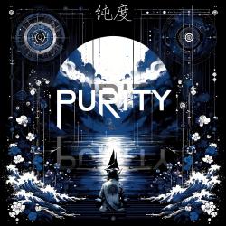 PURITY. Передняя обложка. Нажмите, чтобы увеличить. PURITY. Передняя обложка. Нажмите, чтобы увеличить.