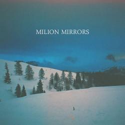 Million Mirrors - Single. Передняя обложка. Нажмите, чтобы увеличить. Million Mirrors - Single. Передняя обложка. Нажмите, чтобы увеличить.